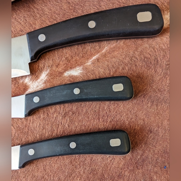 Vintage Gold Coast 3 Piece Gift Set Sku# 000JE5 - Picture 6 of 12